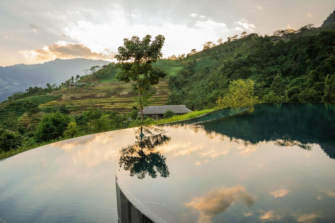 Avana Retreat マイチャウ エクステリア 写真