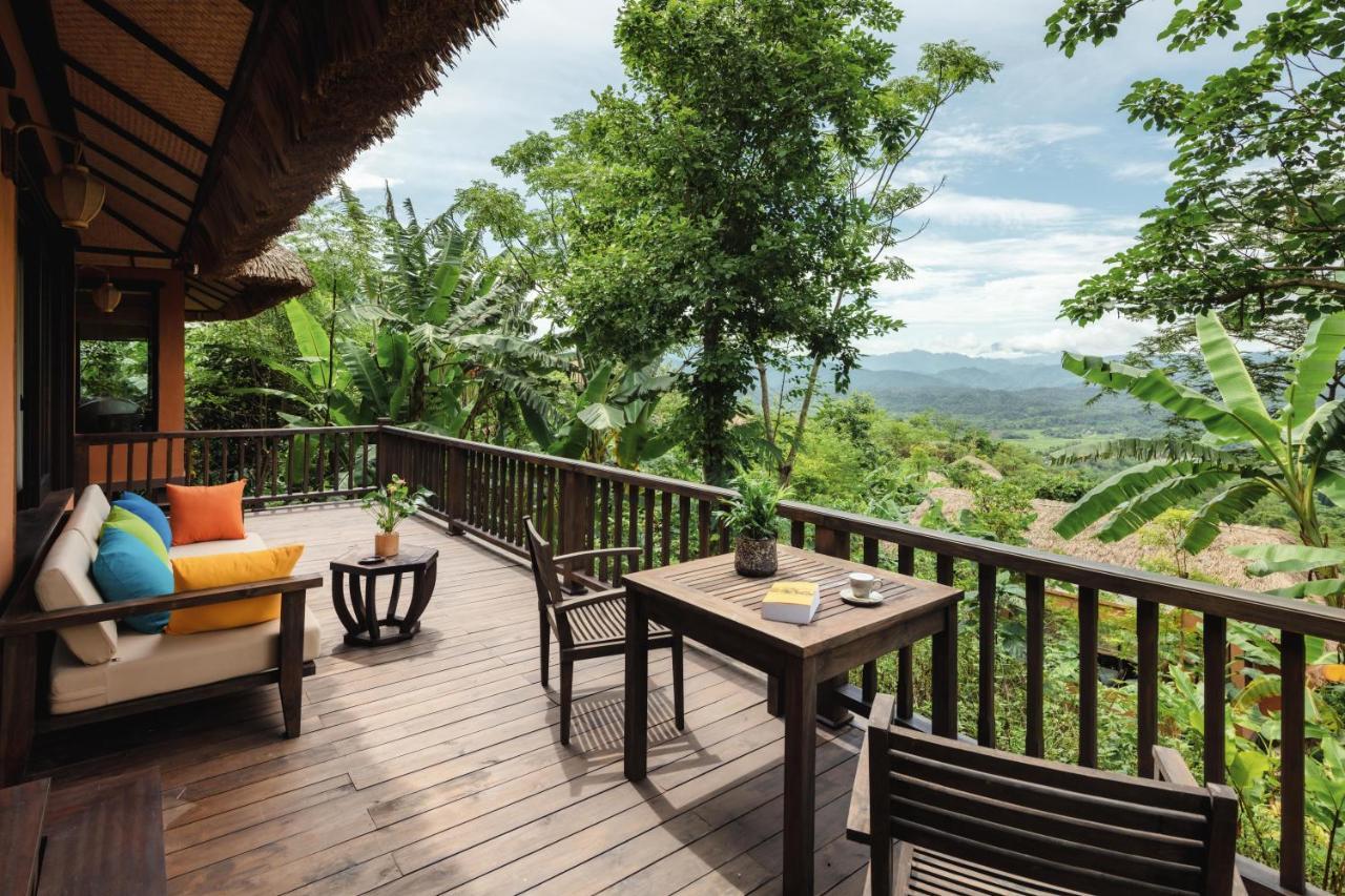 Avana Retreat マイチャウ エクステリア 写真