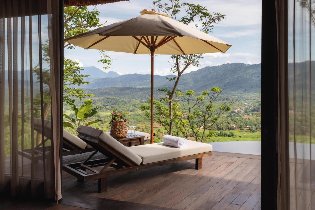 Avana Retreat マイチャウ エクステリア 写真