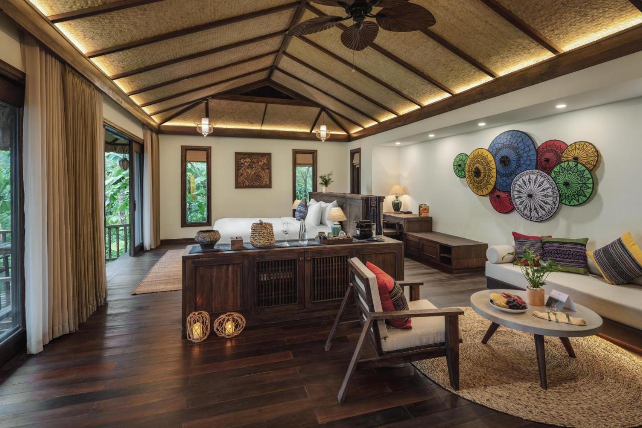 Avana Retreat マイチャウ エクステリア 写真