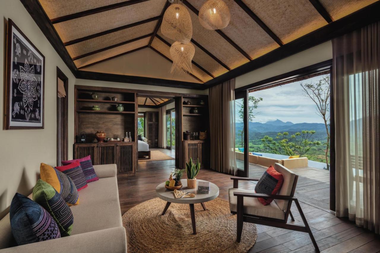Avana Retreat マイチャウ エクステリア 写真