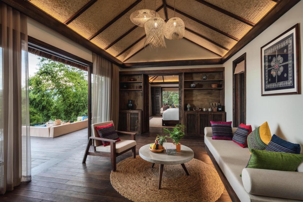 Avana Retreat マイチャウ エクステリア 写真