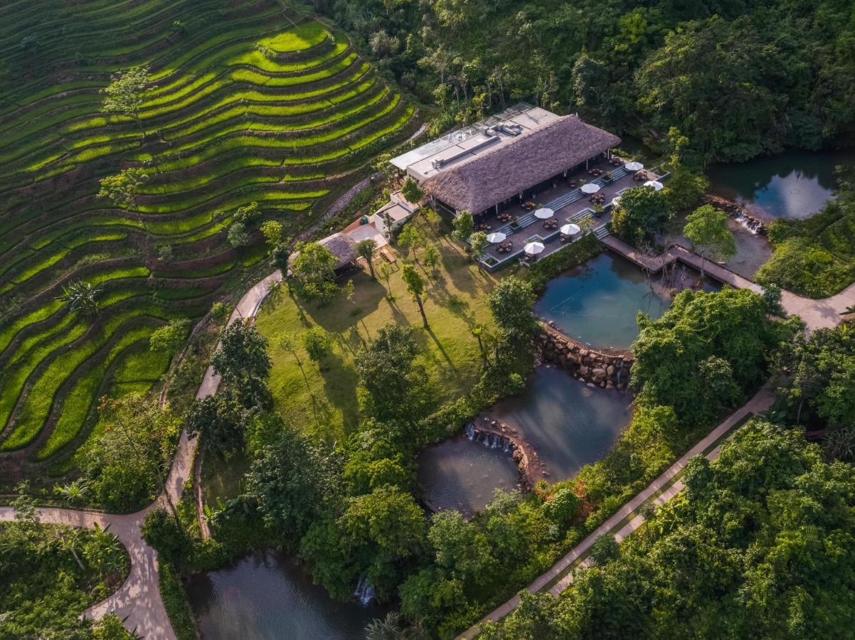 Avana Retreat マイチャウ エクステリア 写真
