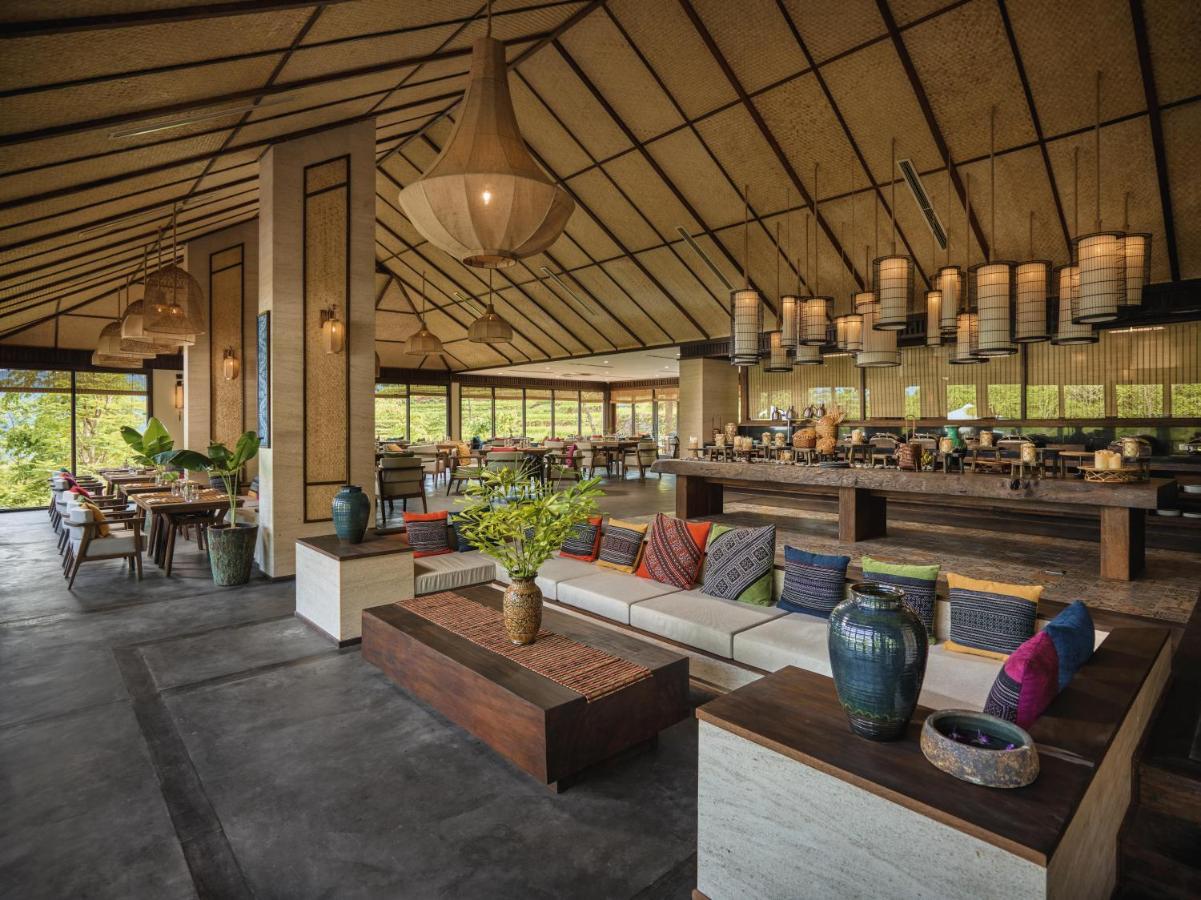 Avana Retreat マイチャウ エクステリア 写真