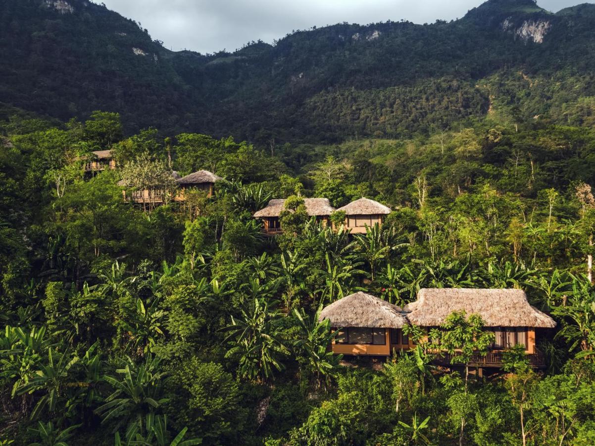 Avana Retreat マイチャウ エクステリア 写真