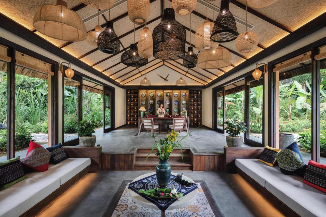 Avana Retreat マイチャウ エクステリア 写真