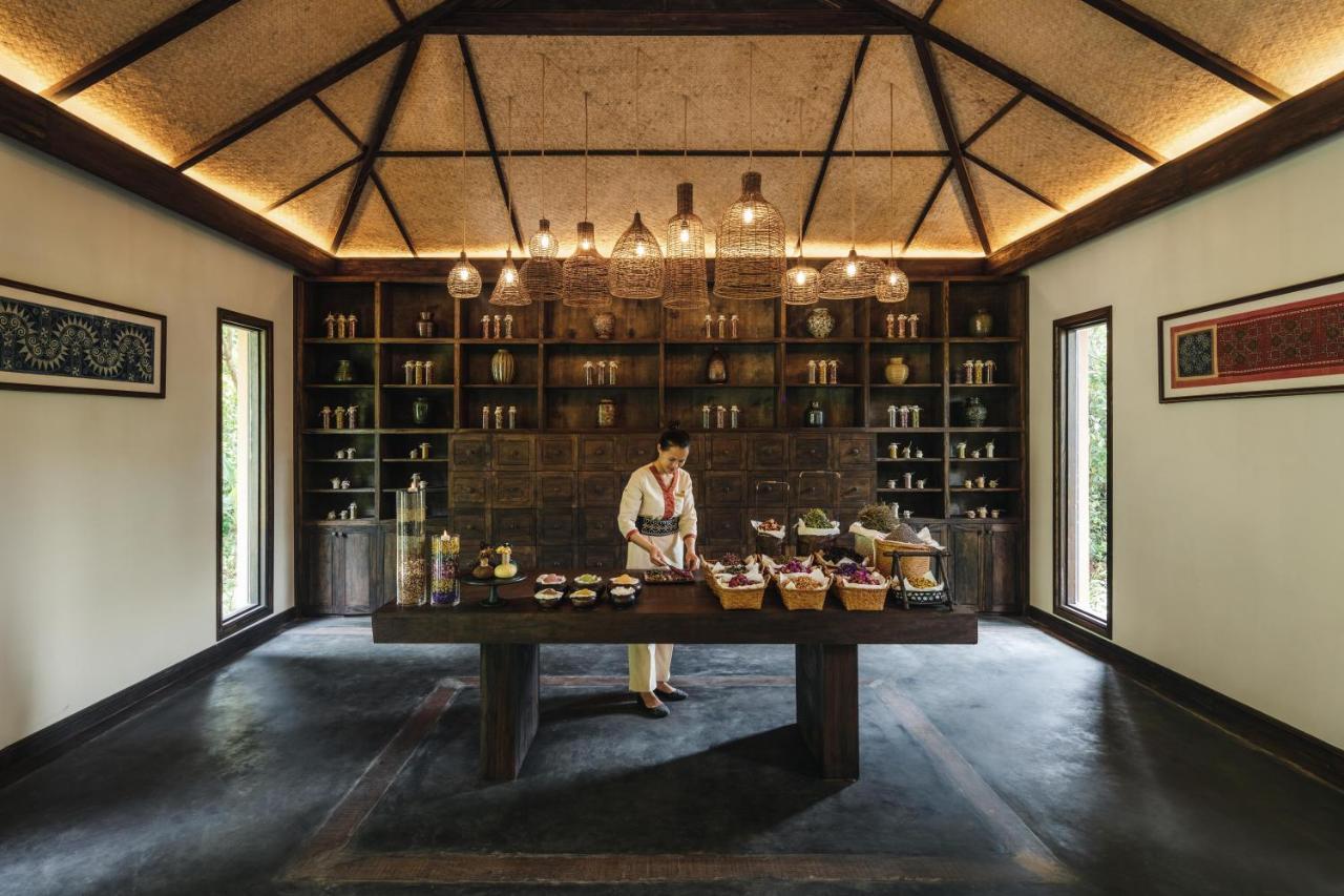 Avana Retreat マイチャウ エクステリア 写真