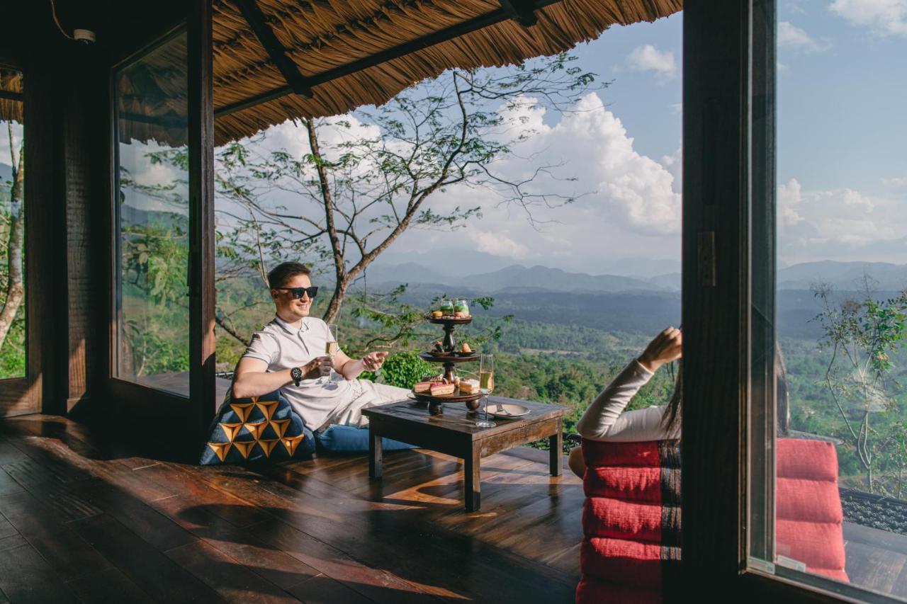 Avana Retreat マイチャウ エクステリア 写真