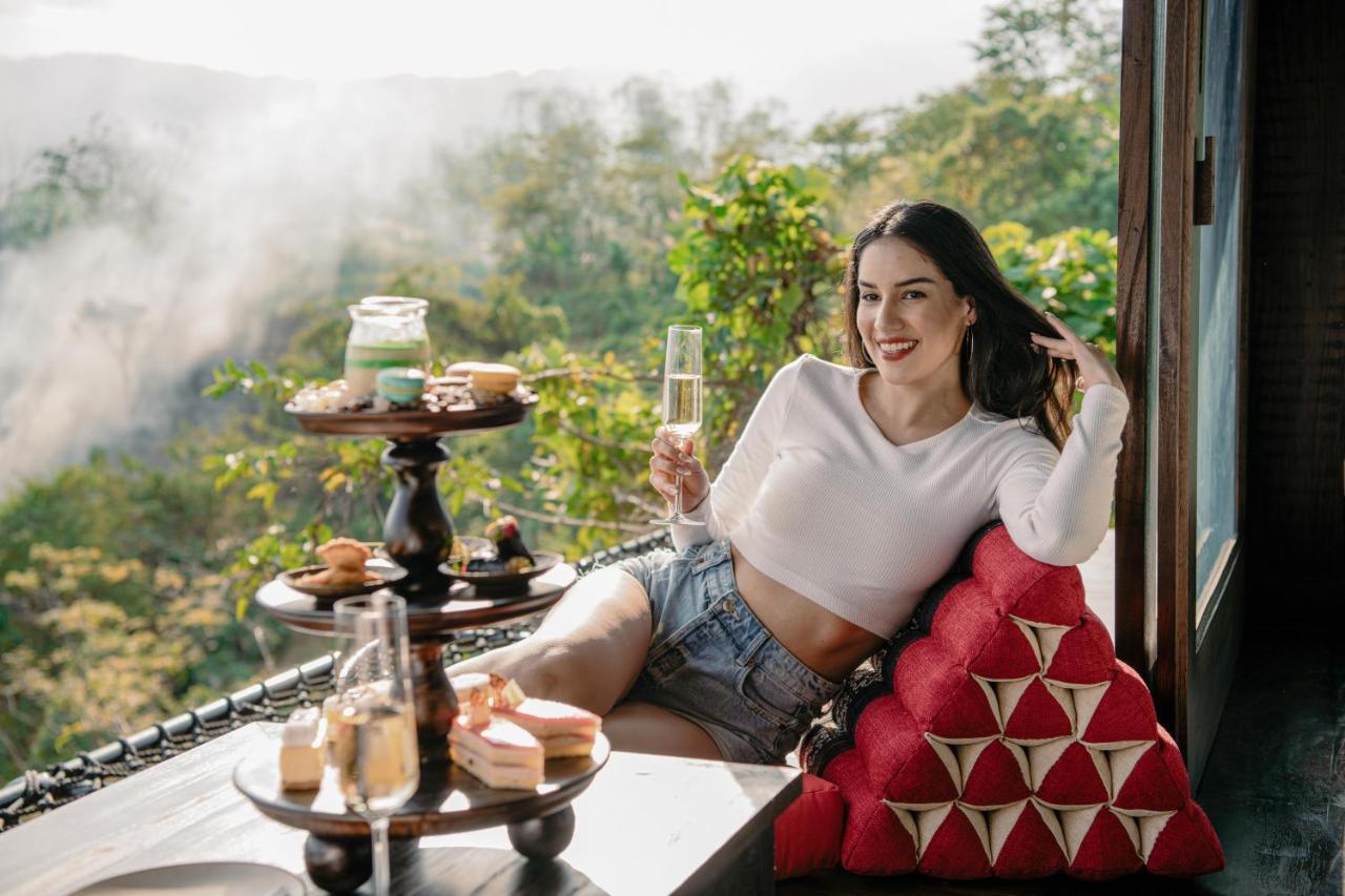 Avana Retreat マイチャウ エクステリア 写真