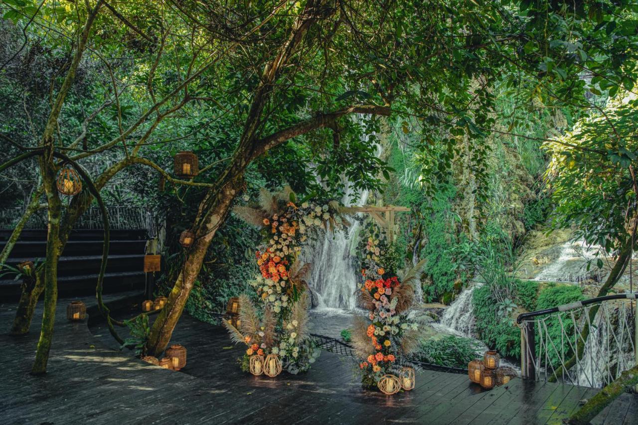 Avana Retreat マイチャウ エクステリア 写真