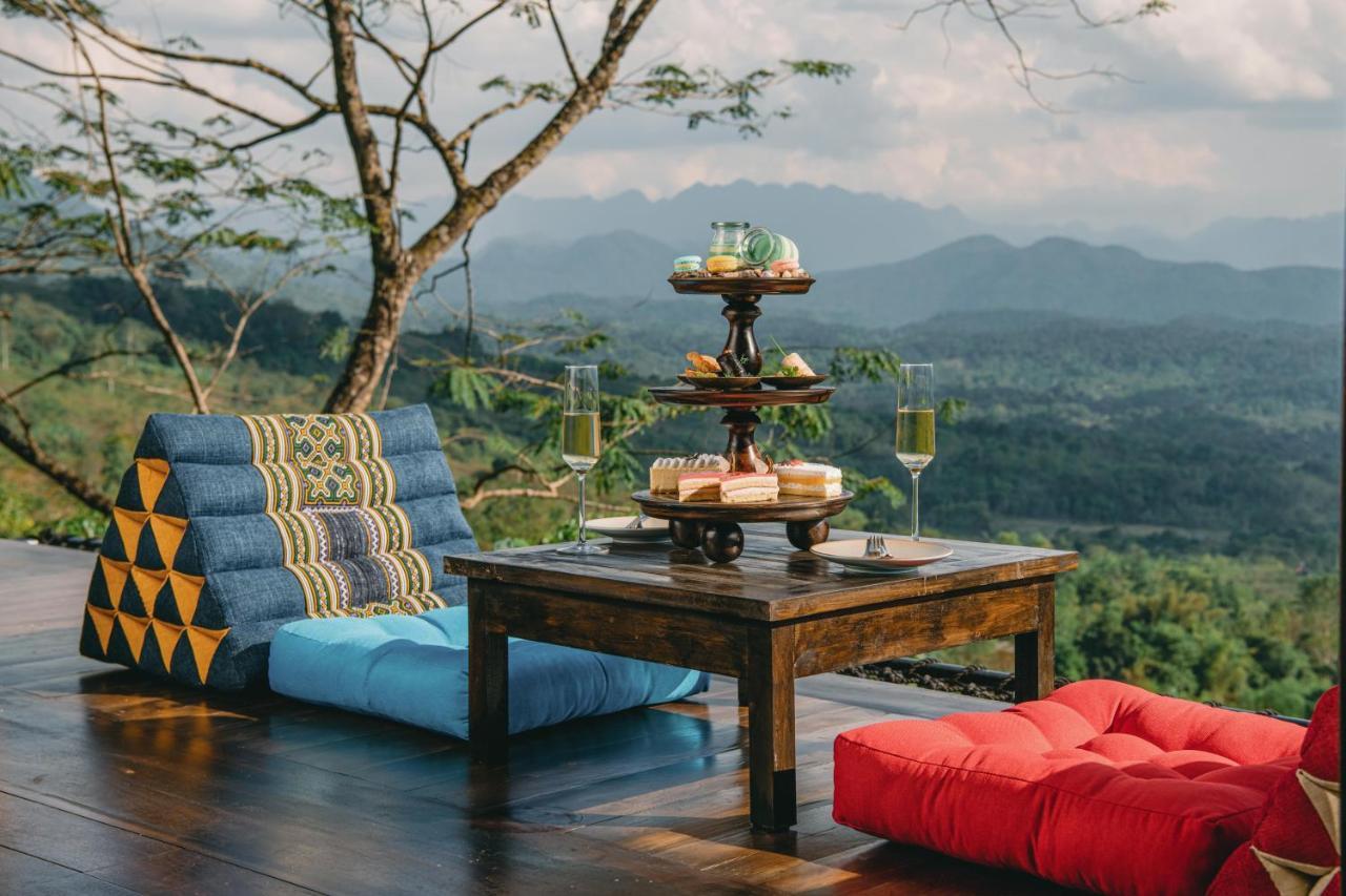 Avana Retreat マイチャウ エクステリア 写真