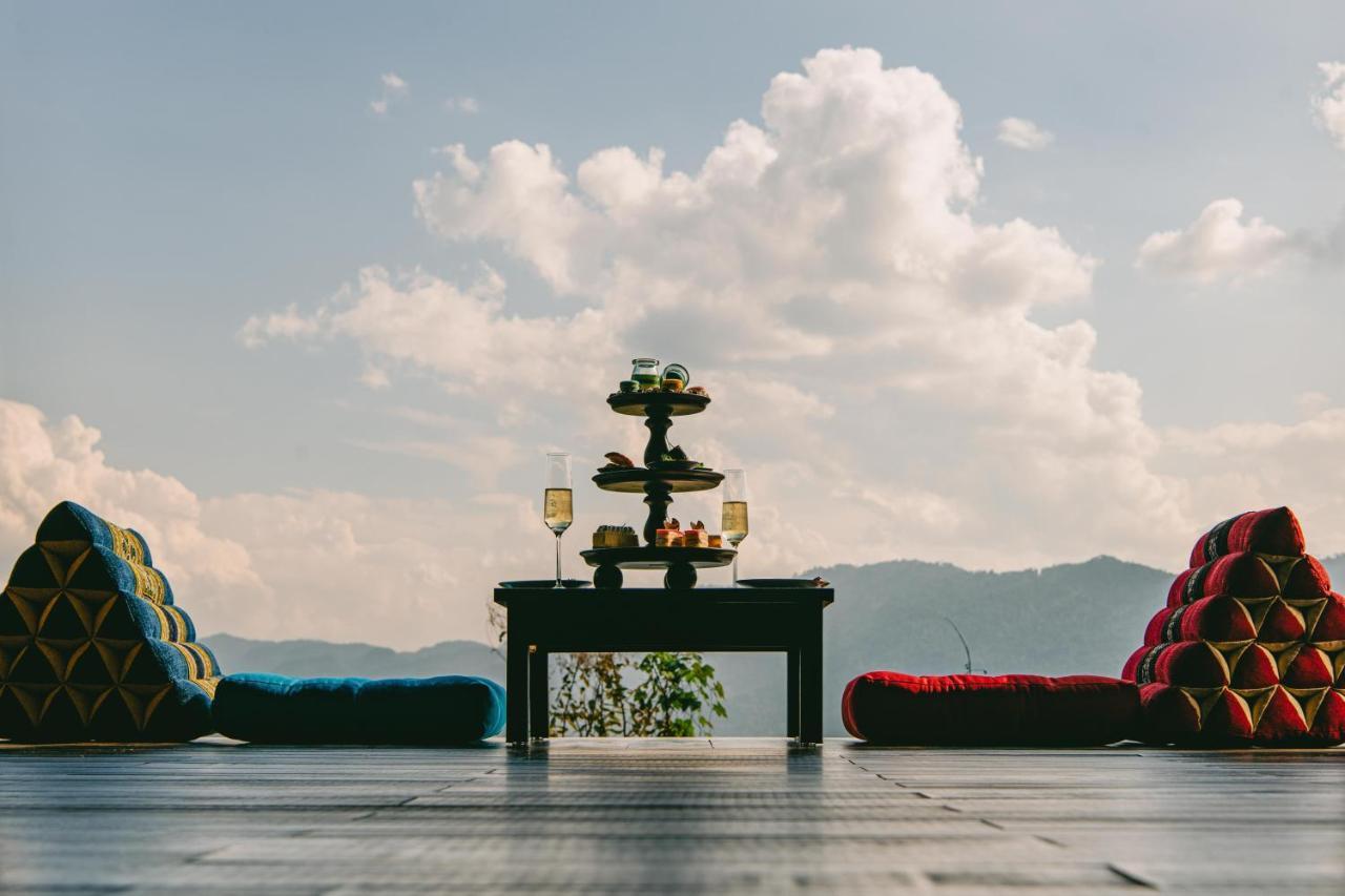 Avana Retreat マイチャウ エクステリア 写真