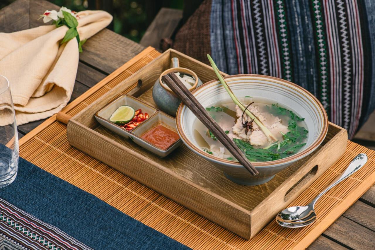 Avana Retreat マイチャウ エクステリア 写真